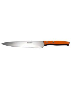 Cuchillo cocina naranja 20 cm -OREWORK