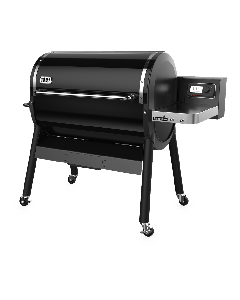 Barbacoa de Pellets - Weber SmokeFire EX6