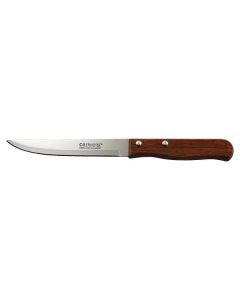 Cuchillo filo liso  11 cm - 12 uds.- OREWORK