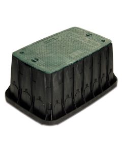 Arqueta Rectangular SUPER JUMBO VB-SPR-H - Rain Bird