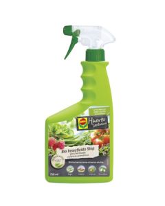 Bio Insecticida Stop - Compo Huerto Urbano - 750ml