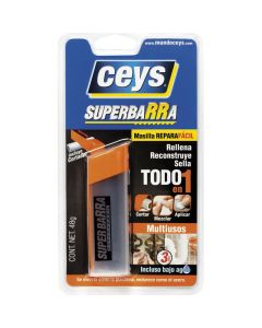 CEYS ADH. SUPERBARRA MULTIUSOS 48 G***