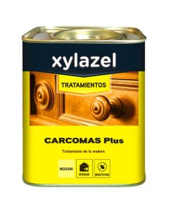 XYLAZEL MATACARCOMAS PLUS 5600414 750 ML