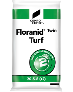 Floranid® Twin Turf - Compo Expert - 25 kg