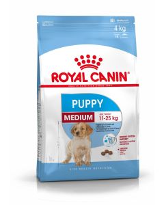 ROYAL CANIN MEDIUM PUPPY JUNIOR 15 KG