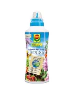 Fertilizante Azul Universal Blaukorn - Compo - 1L