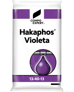 Hakaphos® Violeta 13-40-13 - Compo Expert - 25 kg