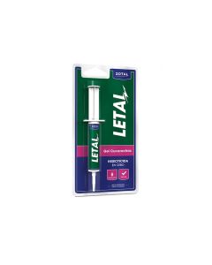 ZOTAL LETAL GEL CUCARACHAS 10G 019071