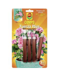 Fuerza Plus - Compo - 30ml