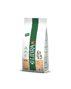 LIBRA DOG PUPPY CORDERO LAMB 12KG 926753