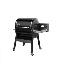 Barbacoa de Pellets - Weber Smokefire EX4