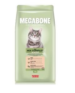 Megabone Cat - Picart-20 Kg