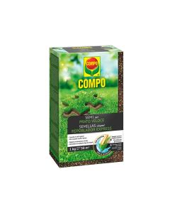 SEMILLAS COMPO CESPED REPOBLADOR 1 KG 