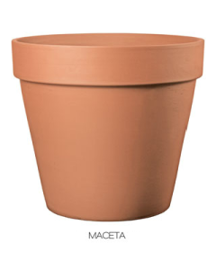 MACETA VASO 7 CM 01070FZ