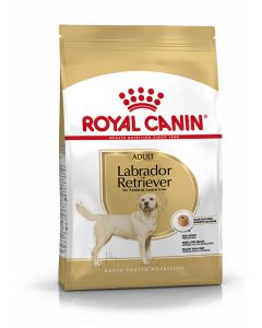 ROYAL CANIN LABRADOR ADULTO 12 KG RAD093