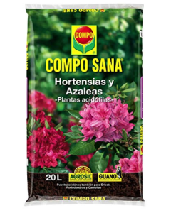 Hortensias y Azaleas, 20 L