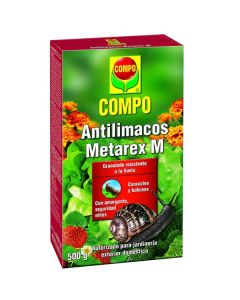 Antilimacos Metarex M - Compo - 500g