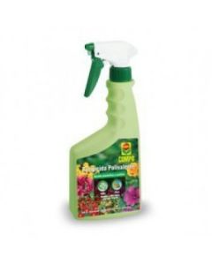 FUNGICIDA POLIVALENTE - COMPO - 750ml