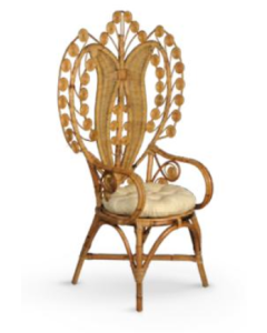 BUTTERFLY CHAIR 150X54X94CM 26502001