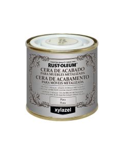 BRUG RO CERA MUEBL PLATA 400 ml