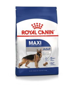 ROYAL CANIN MAXI ADULT 15 KG RAD100