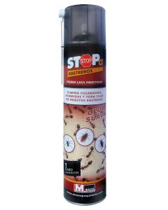 Aerosol Insecticida STOPa Rastreros - Massó - 600ml