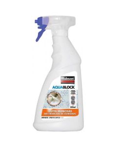 QUITA MANCHAS HUMEDAD AQUABLOCK SPRAY 500 ml - RUBSON