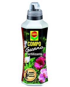 Fertilizante Guano - Compo - 500ml