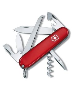 NAVAJA CAMPER ROJA - VICTORINOX