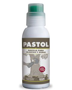 Pasta Cicatrizante PASTOL - Massó - 250 gr