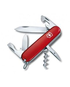 NAVAJA SPARTAN ROJA - VICTORINOX