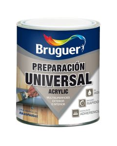 BRUG BARNIZ BRILLO PRINC CEREZO 750 ml