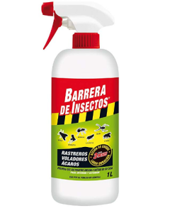 Barrera de Insectos - Compo - 1L