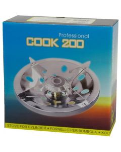 P 03 HORNILLO COOK 200 C CAMPING -OREWORK-