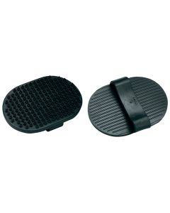 GRO 5932 RUBBER CURRYCOMB