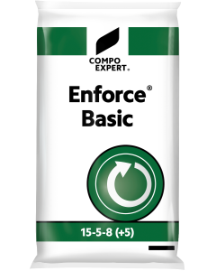 Enforce® Basic 15-5-8(+5+25) - Compo Expert - 25 Kg