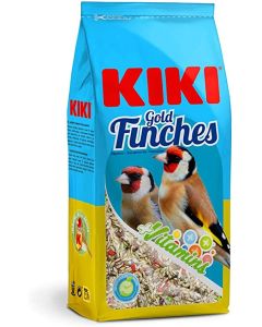 Alimento completo para Jilgueros - KIKI - 500g