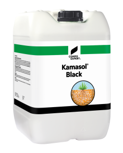 Kamasol® Black - Compo Expert - 20 L