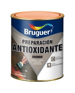 BRUG BRUMIN IMPRIMACION ANTIOX 750 ml