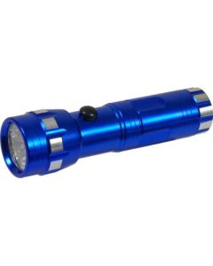 LINTERNA OREWORK 1262 14 LED Q5 PILAS