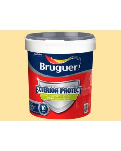 BRUGUER EXT PROT LISO EXTRA ARENA 15 L