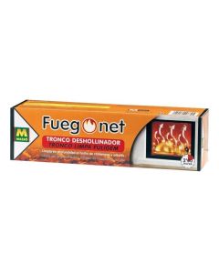 Tronco Deshollinador Fuego Net - Massó