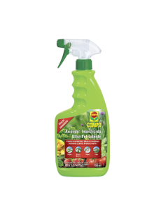 Insecticida Axiendo Ultra Polivalente - Compo - 750ml