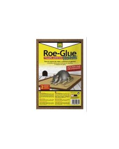 MASSO ROE GLUE TRAMPA ADHESIVA RATAS