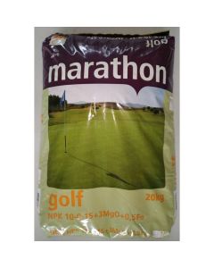 MARATHON SPORT 10-0-15+2MGO+0,5Fe, 25 KG