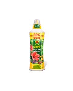 FERTILIZANTE LIQUIDO UNIVERSAL 1300 ML (