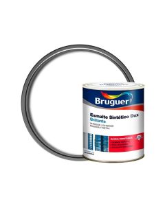 BRUG ESMALTE DUX BRILLO MARFIL 750 ml