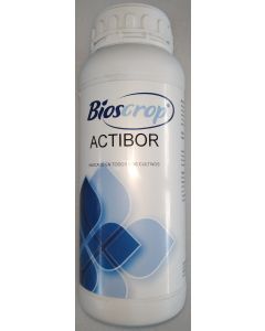 BIOSCROP ACTIBOR – 1L