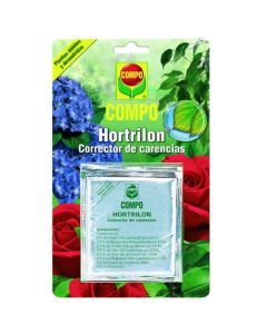 Corrector de carencias Hortrilon - Compo - 5 x 5g