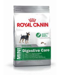 ROYAL CANIN MINI DIGESTIVE SENSIBLE